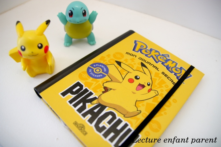 pokemon-mon-journal-secret-pikachu