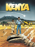 Kenya – Tome 1 Apparitions de Rodolphe et Léo