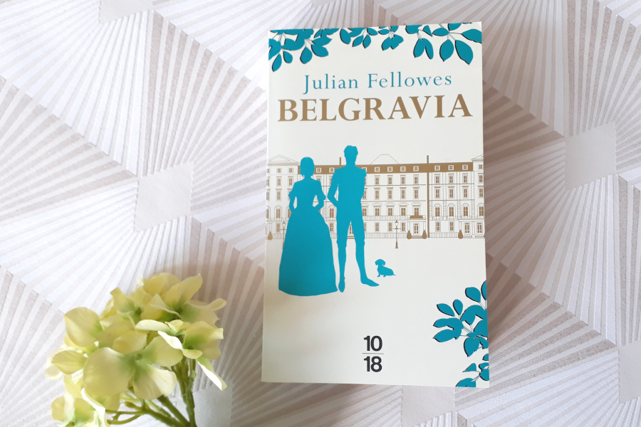 Belgravia de Julian Fellowes